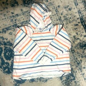 Addison Bay Size M Hooded Sweatshirt